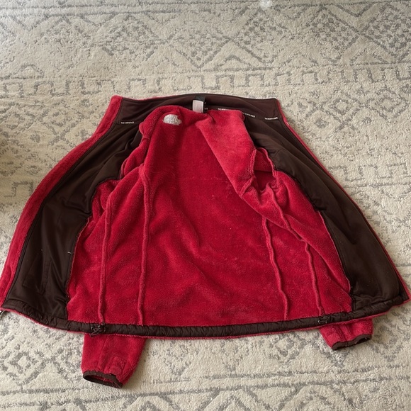 North Face jacket - Picture 3 of 4